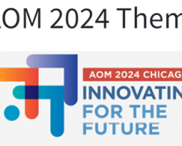 AoM 2024 Chicago : Mentorat & Dignité
